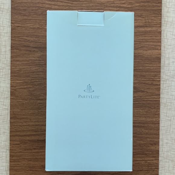 RETIRED Vintage PartyLite P9316 Moroccan Spice Lantern and 12 assorted tealights - Picture 11 of 12